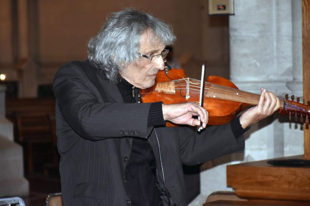 Cierre de lujo en la Catedral del Congreso de Arte Litúrgico