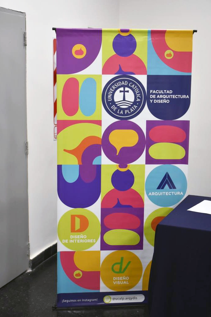 Arrancó el Congreso Internacional de Arquitectura y Arte Litúrgico 2024