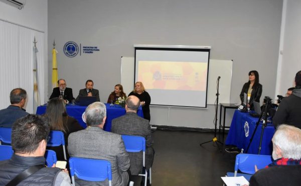 Dio inicio el Congreso Internacional de Arquitectura y Arte Litúrgico 2024