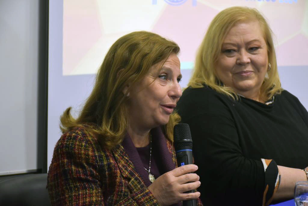 Arrancó el Congreso Internacional de Arquitectura y Arte Litúrgico 2024