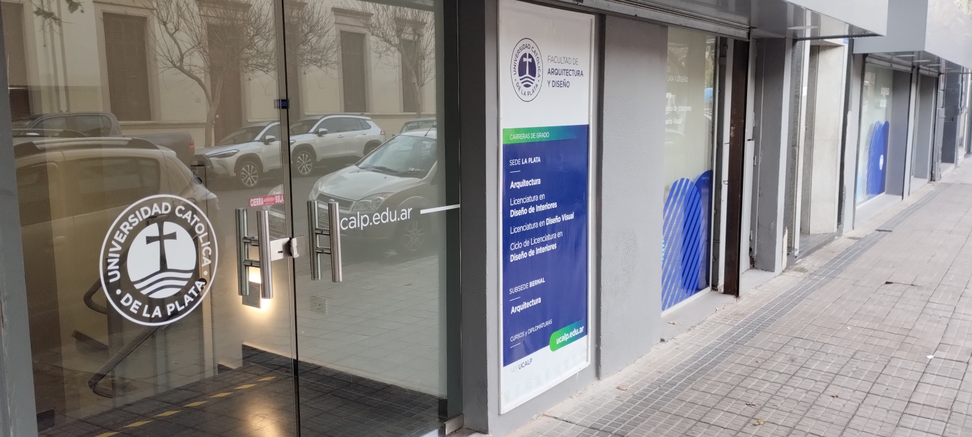 Arrancó el Congreso Internacional de Arquitectura y Arte Litúrgico 2024