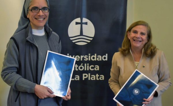 Convenio de colaboración con la Congregación Hijas de la Misericordia