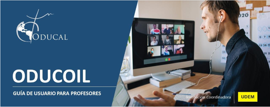 Cuarta Sesión del Ciclo de Capacitaciones de la Red de Internacionalización – ODUCAL