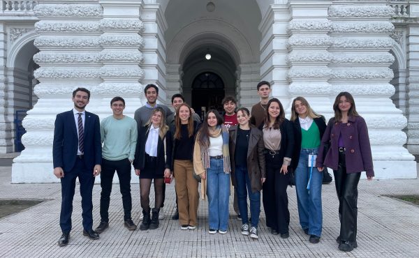 El Indicador del Observatorio fue declarado de interés municipal