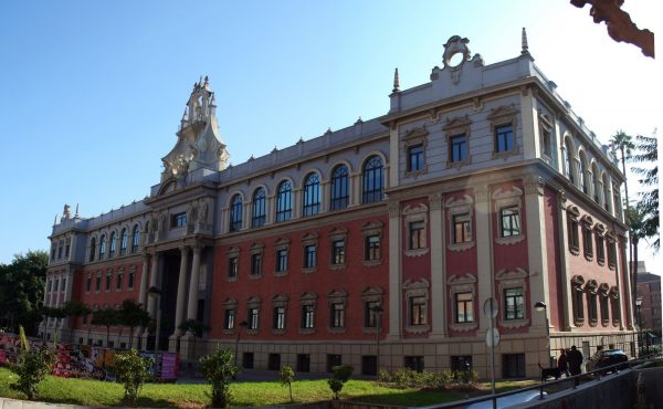 Acuerdo entre la UCALP, la Universidad de Murcia (España) y el ISEN