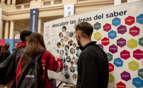 La UCALP ya abrió su inscripción para el ingreso 2025