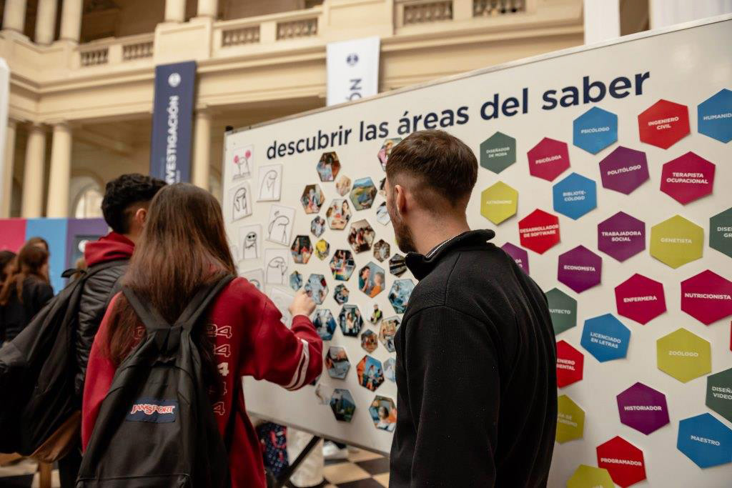 La UCALP ya abrió su inscripción para el ingreso 2025