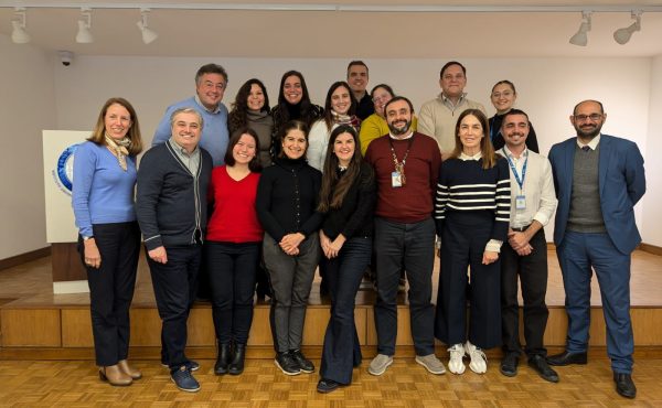 La UCALP en un Foro Argentino de Educación Internacional