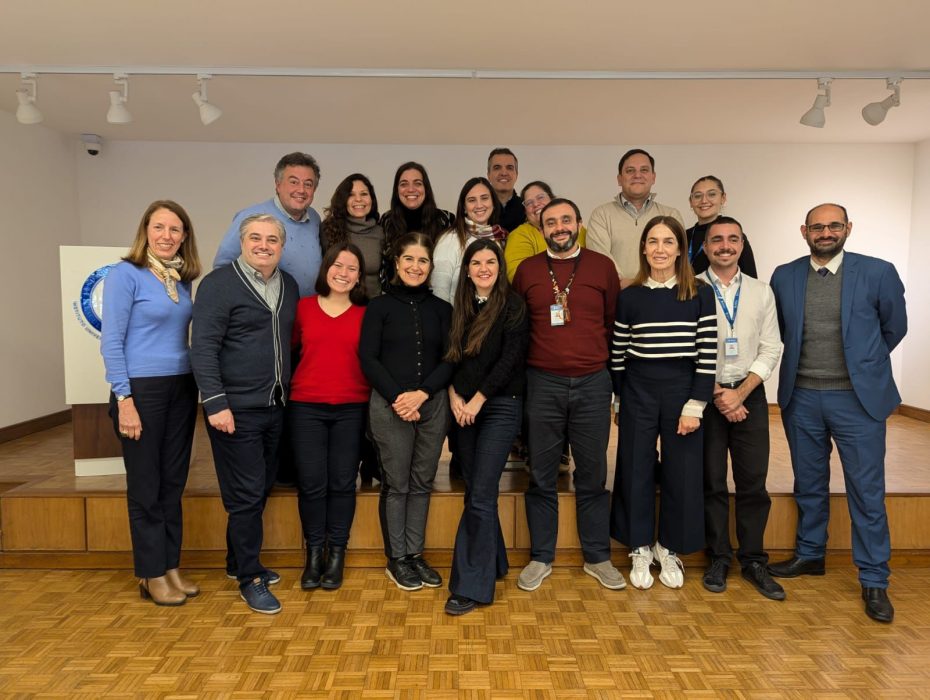 La UCALP en un Foro Argentino de Educación Internacional