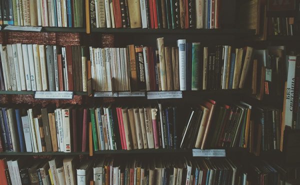 Labor educativa en una cárcel de  Villa Elvira