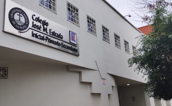 Movida solidaria del Jardín Estrada para ayudar a los más necesitados