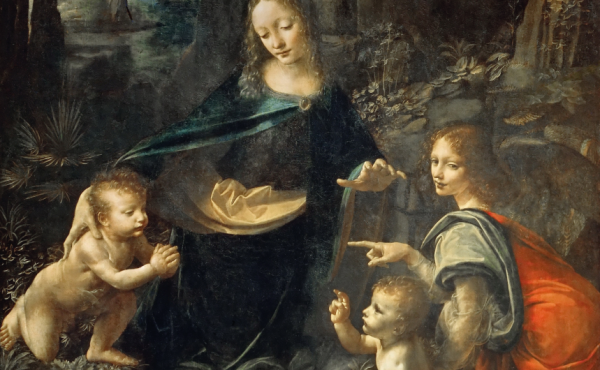 Curso de posgrado “Enfoque metodológico para el abordaje del patrimonio cultural religioso”