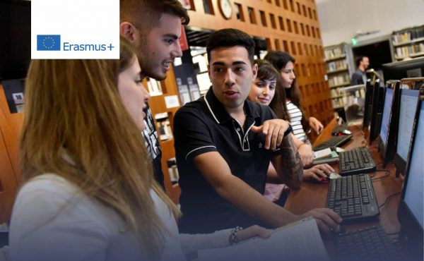 Webinario Erasmus Mundus Joint Masters