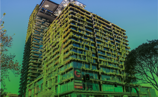 Diseño Bioclimático: “Arquitectura Sostenible”