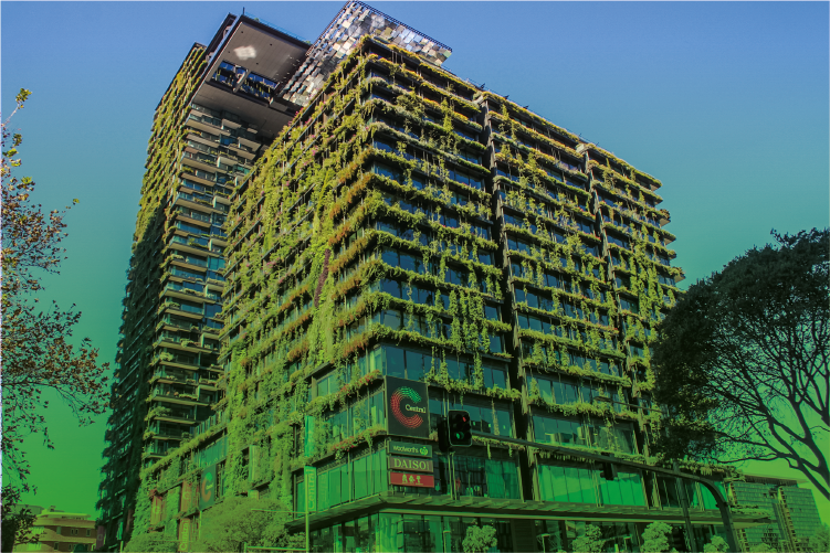 Diseño Bioclimático: “Arquitectura Sostenible”