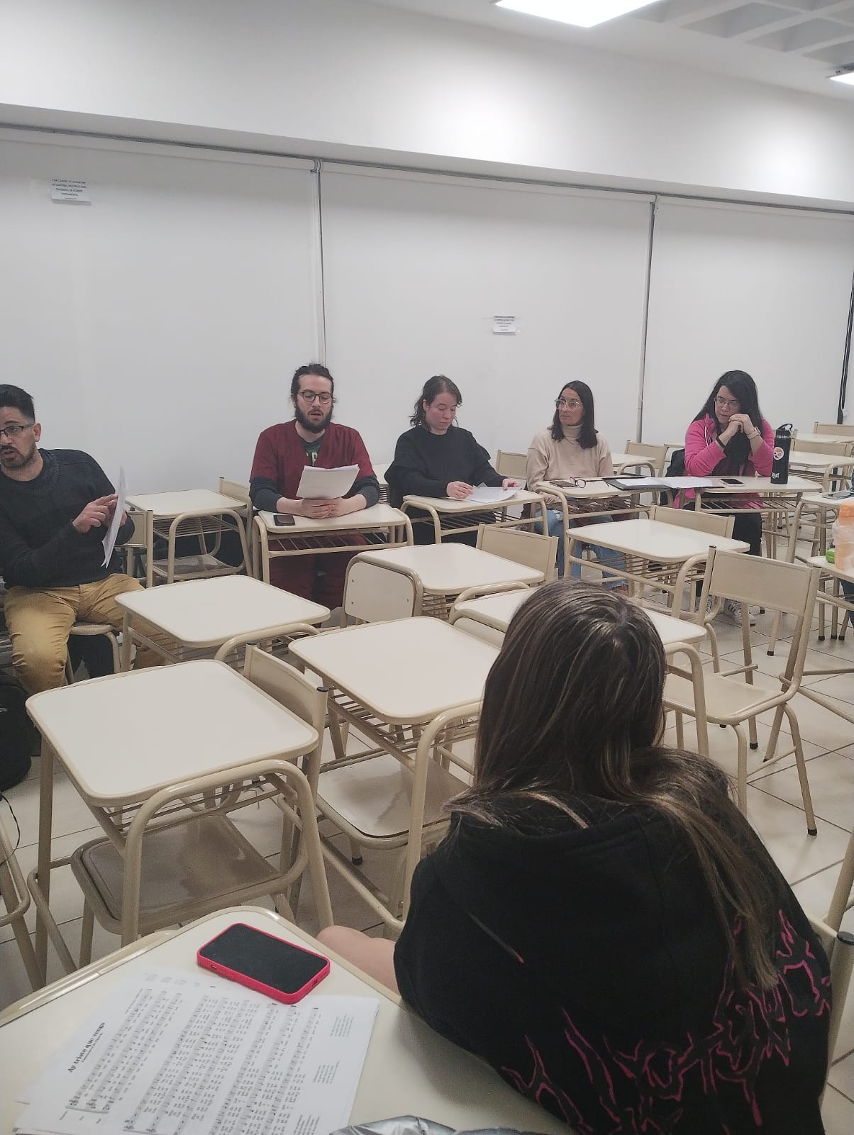 Bahía Blanca: pasen y vean  el polo educativo de la UCALP