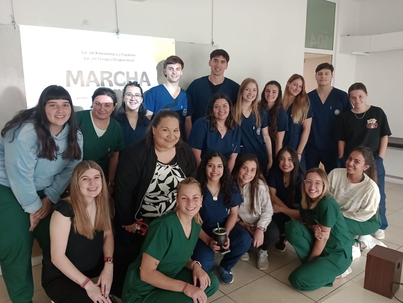 Bahía Blanca: pasen y vean  el polo educativo de la UCALP