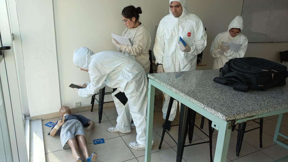 Bahía Blanca: pasen y vean  el polo educativo de la UCALP