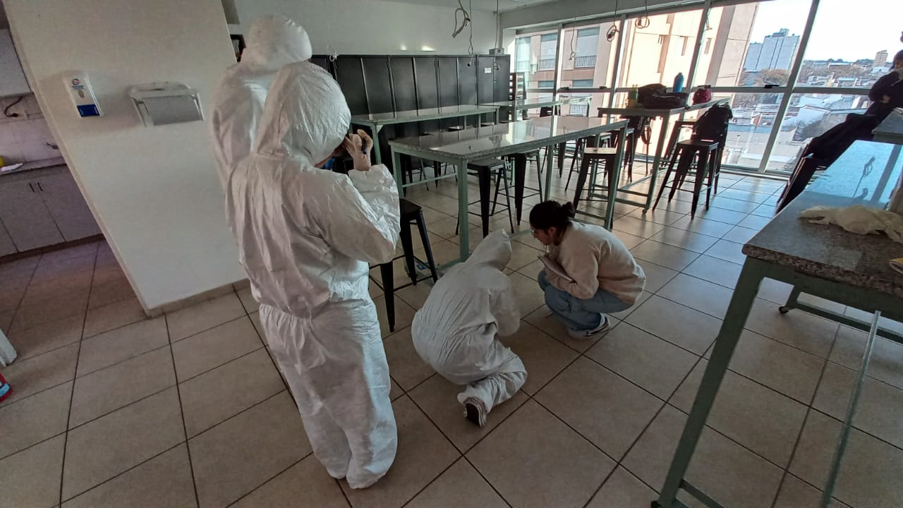 Bahía Blanca: pasen y vean  el polo educativo de la UCALP