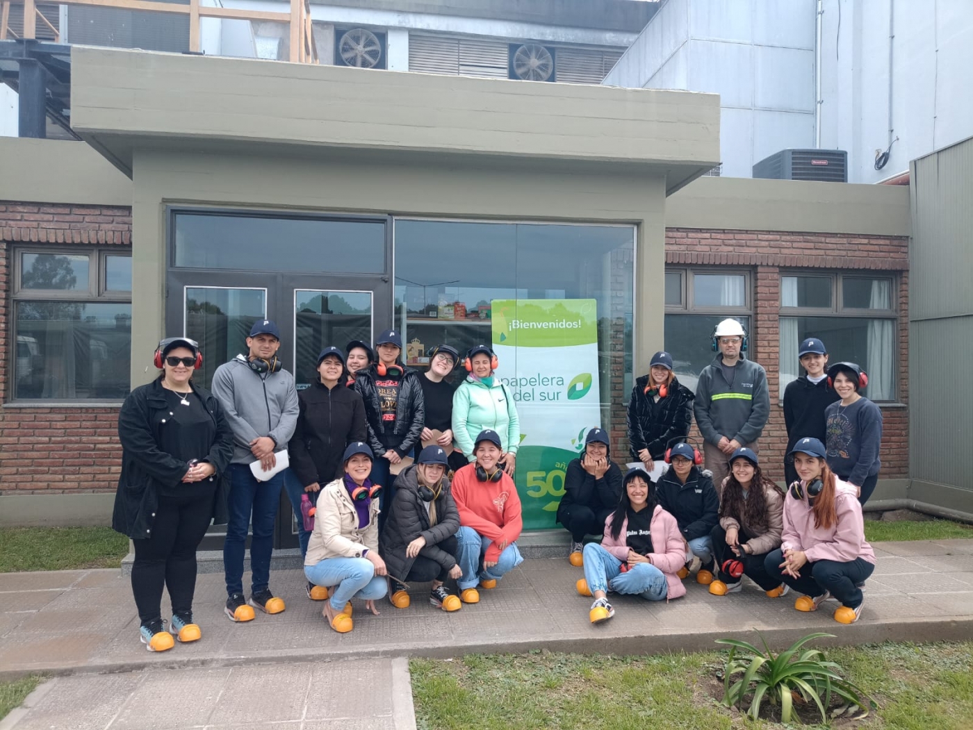 Bahía Blanca: pasen y vean  el polo educativo de la UCALP