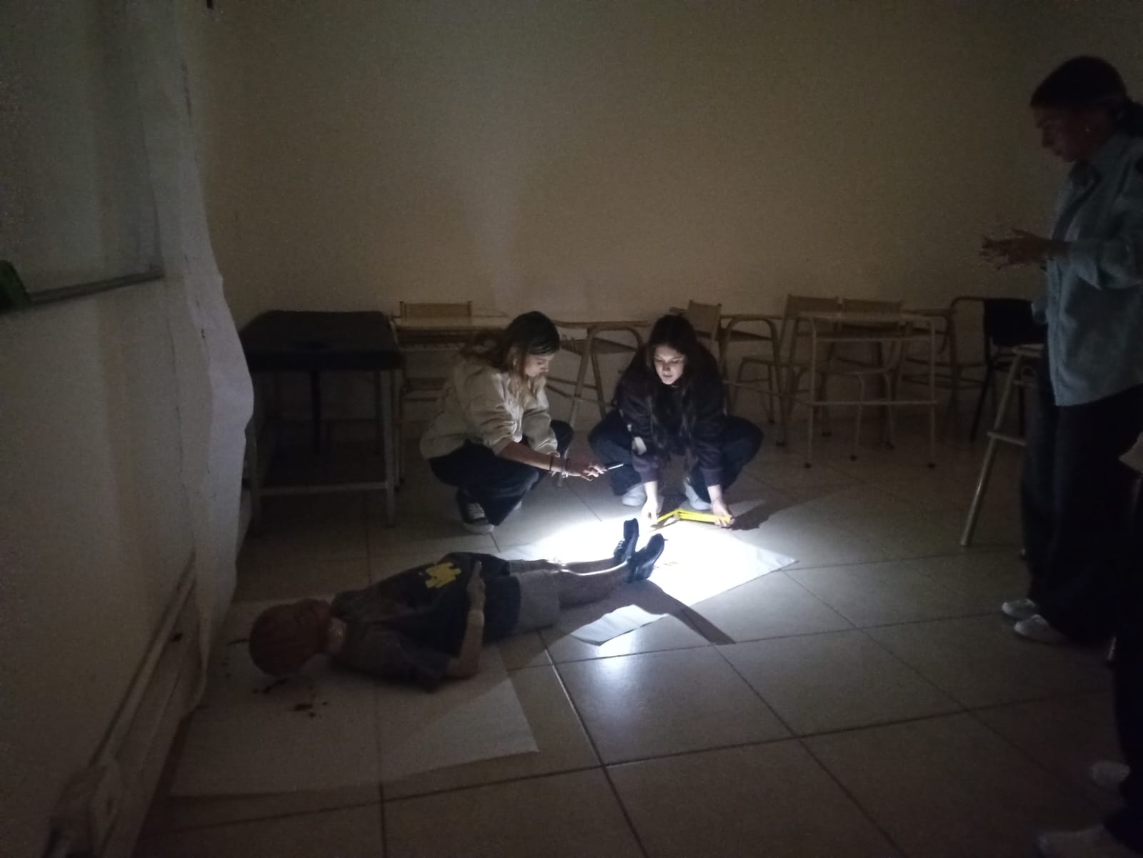 Bahía Blanca pasen y vean el polo educativo de la UCALP (18)