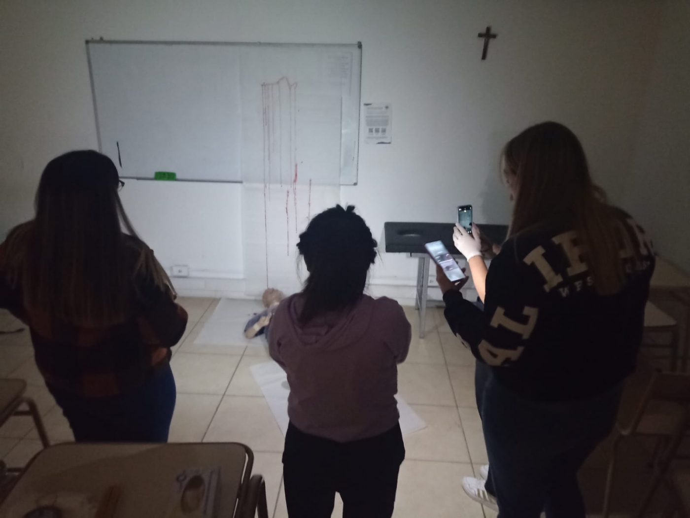 Bahía Blanca: pasen y vean  el polo educativo de la UCALP