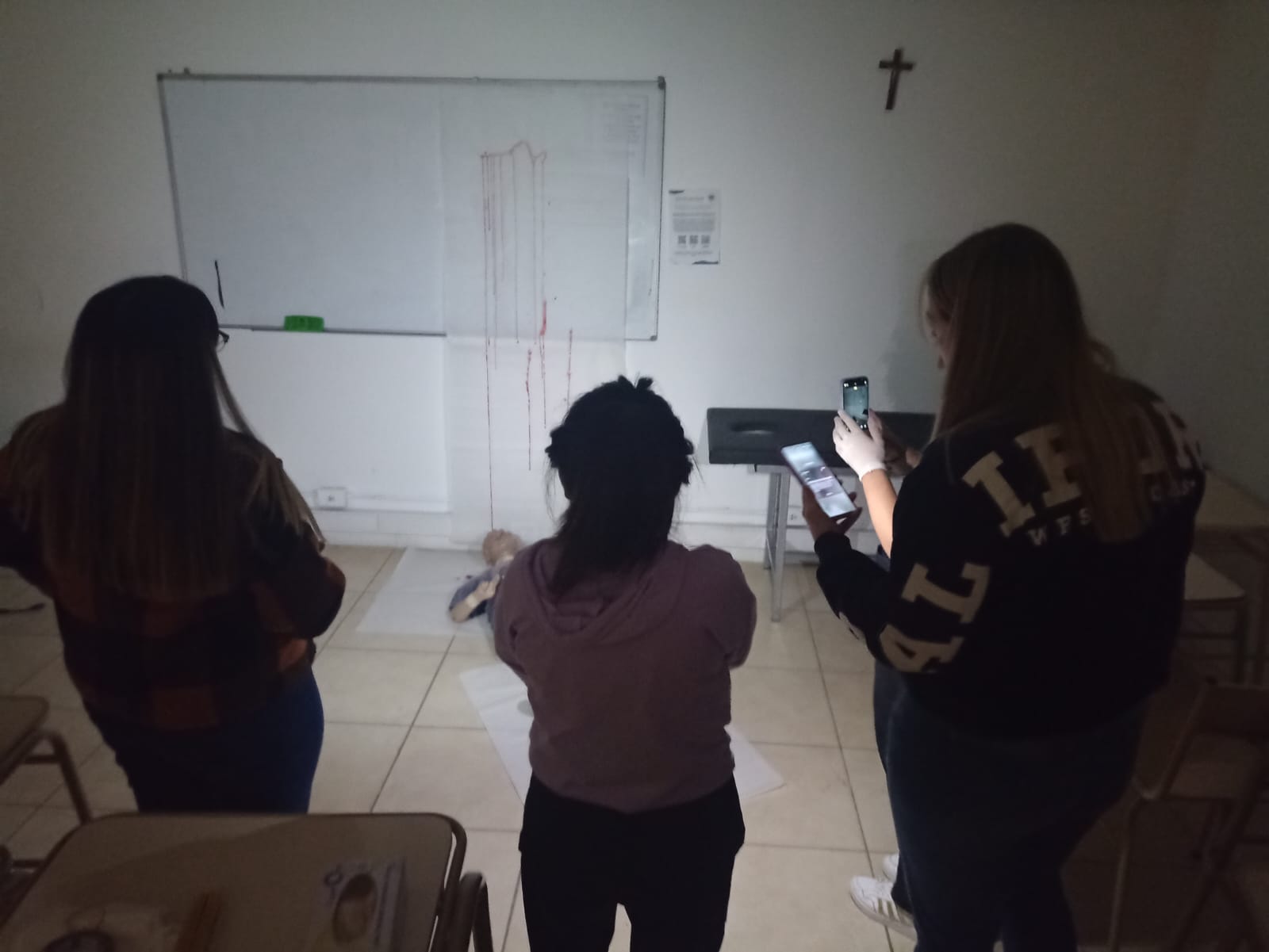 Bahía Blanca pasen y vean el polo educativo de la UCALP (19)