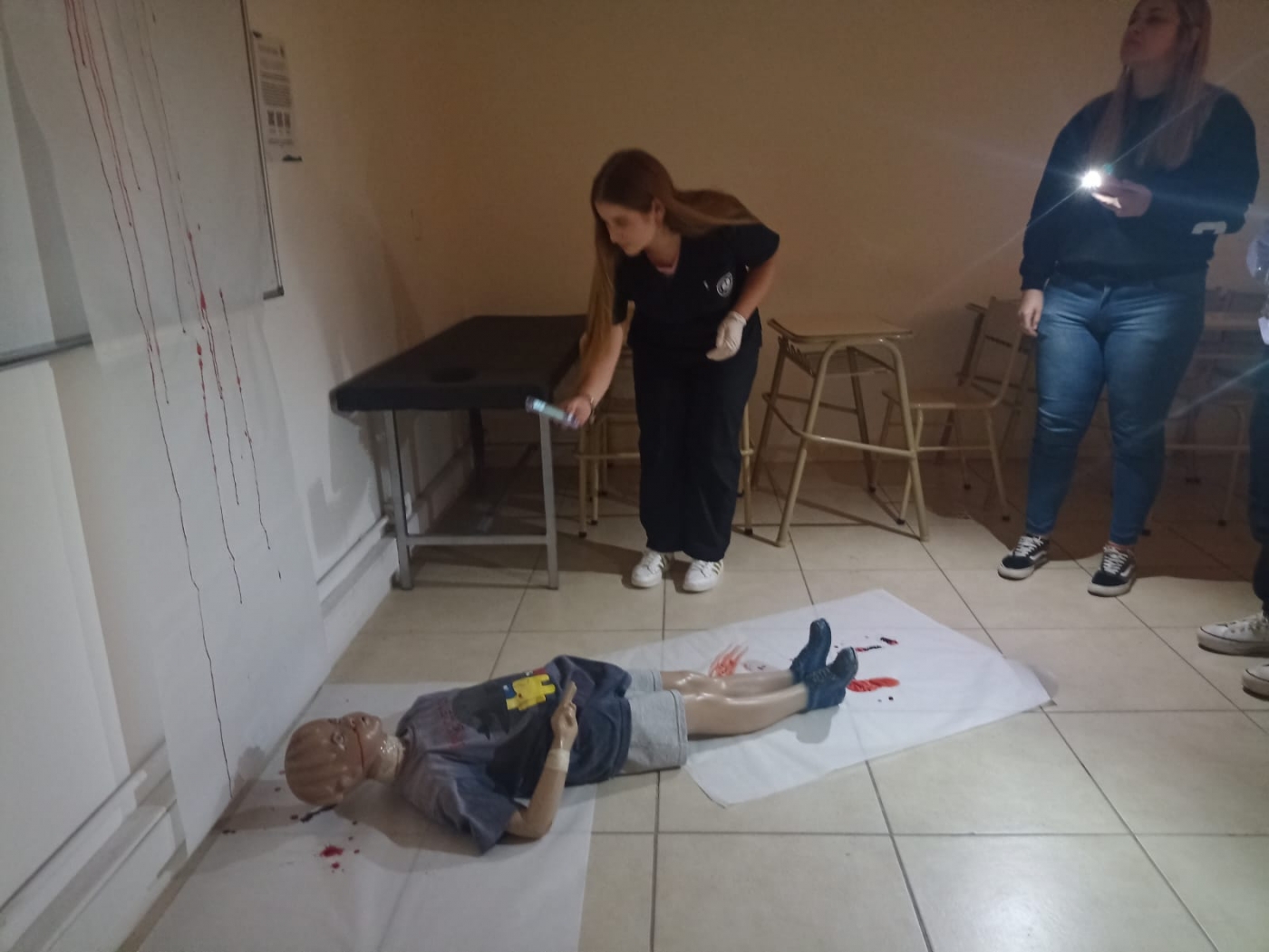 Bahía Blanca: pasen y vean  el polo educativo de la UCALP