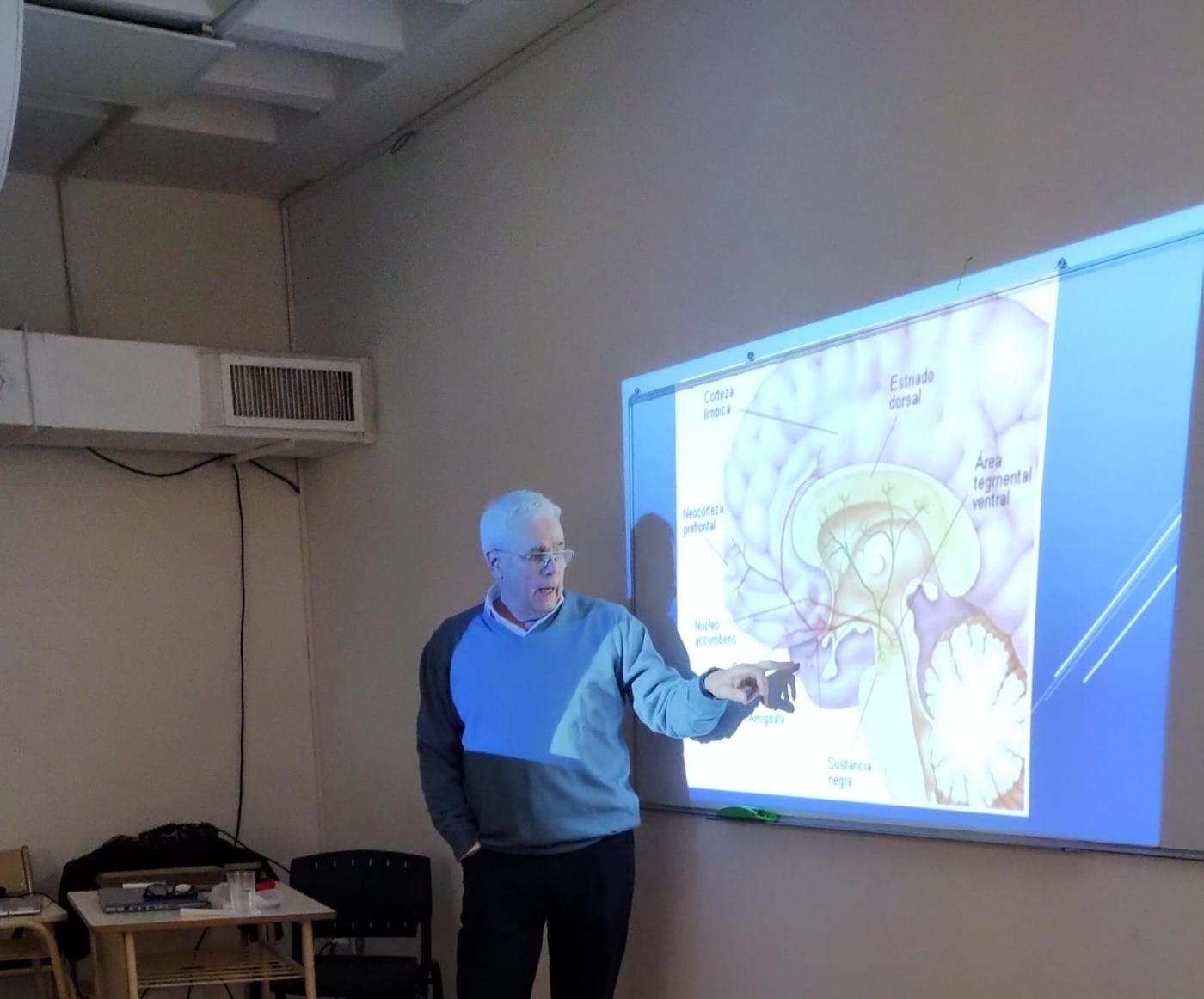 Bahía Blanca: pasen y vean  el polo educativo de la UCALP