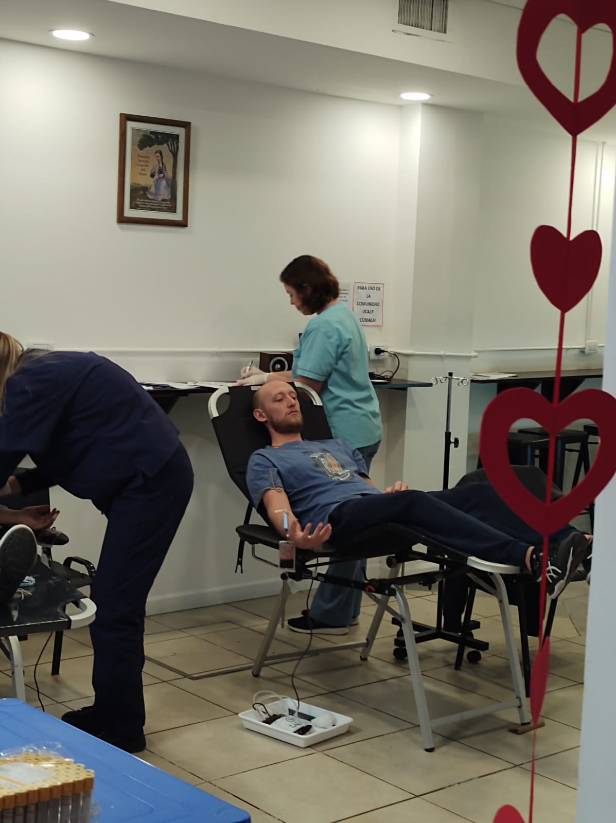 Bahía Blanca: pasen y vean  el polo educativo de la UCALP