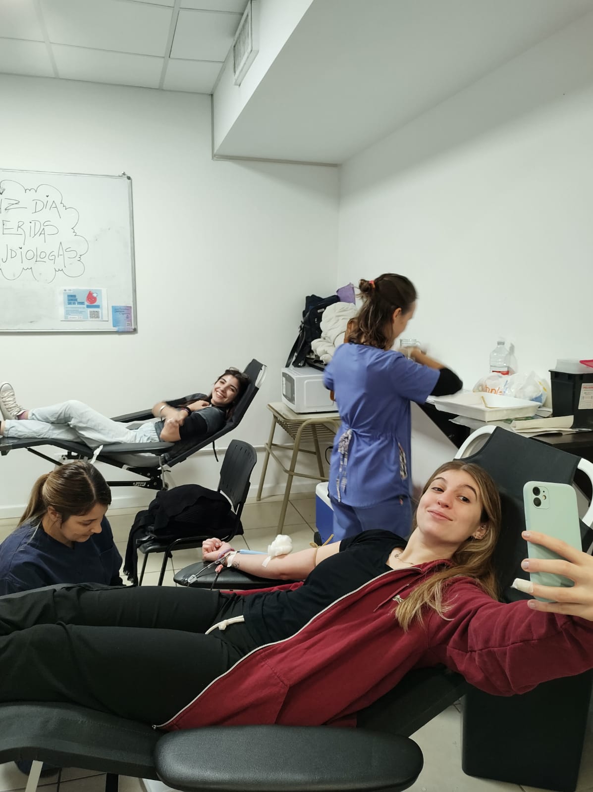 Bahía Blanca: pasen y vean  el polo educativo de la UCALP