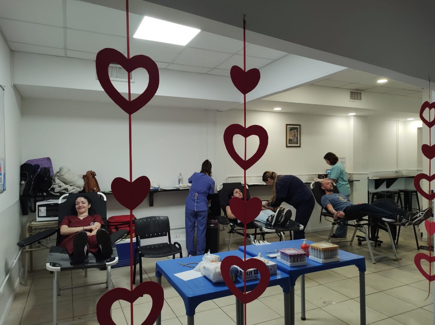 Bahía Blanca: pasen y vean  el polo educativo de la UCALP