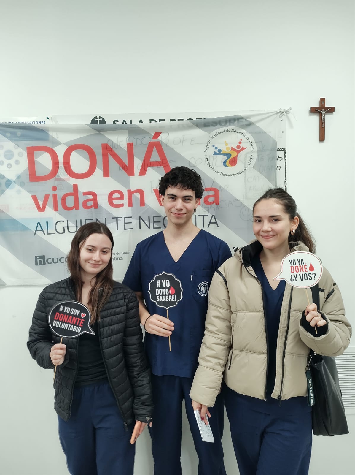 Bahía Blanca: pasen y vean  el polo educativo de la UCALP