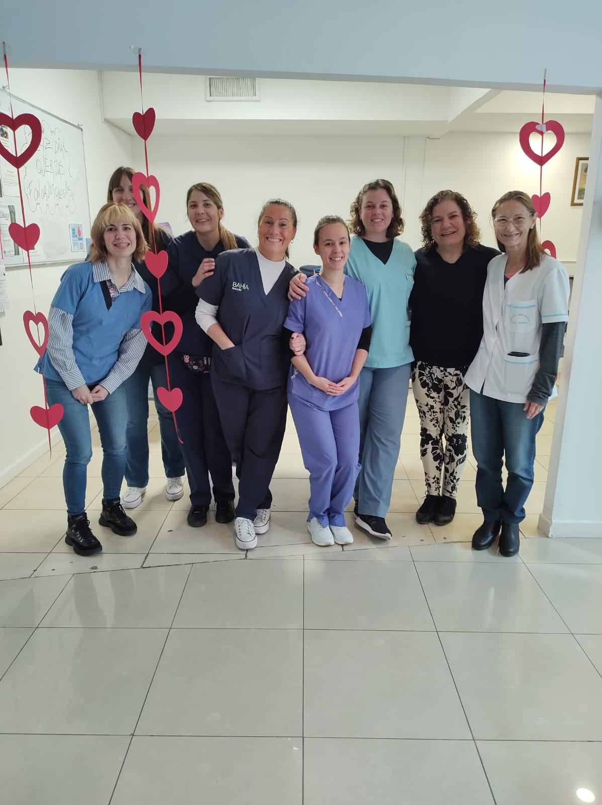 Bahía Blanca: pasen y vean  el polo educativo de la UCALP