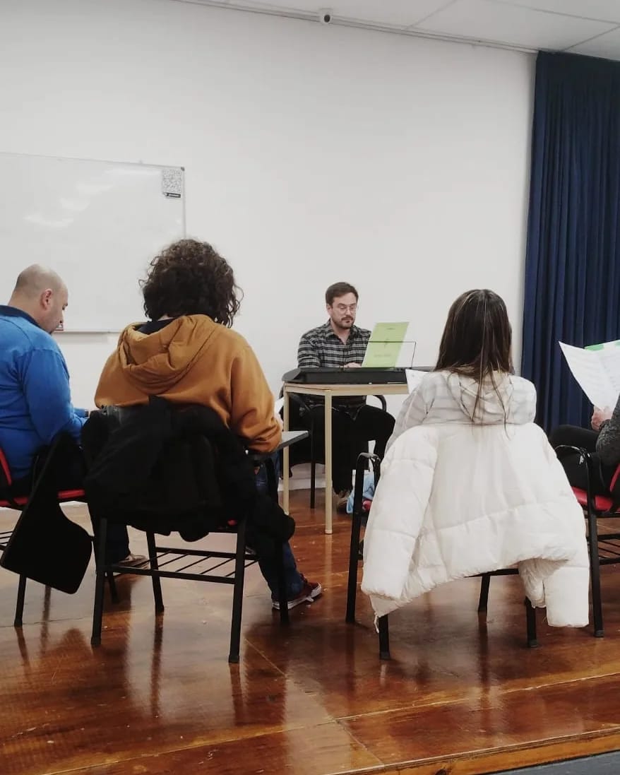 Bahía Blanca: pasen y vean  el polo educativo de la UCALP