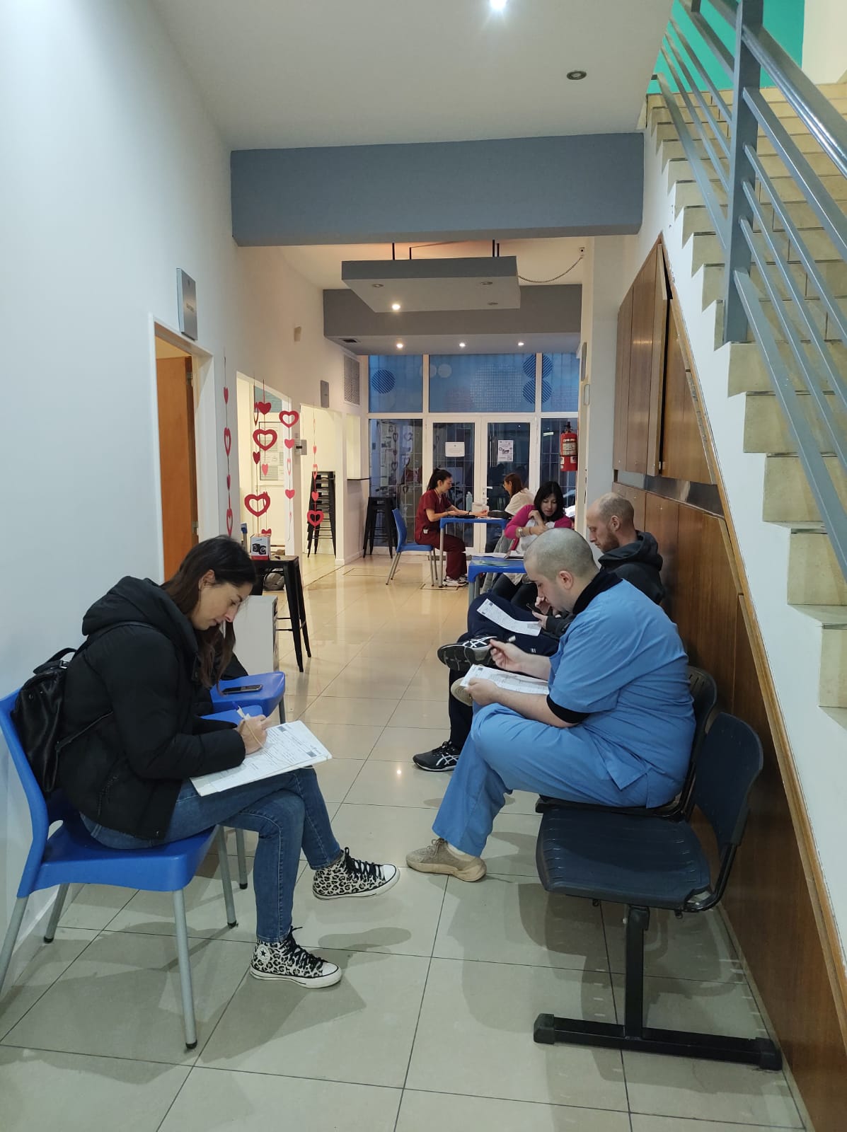 Bahía Blanca: pasen y vean  el polo educativo de la UCALP