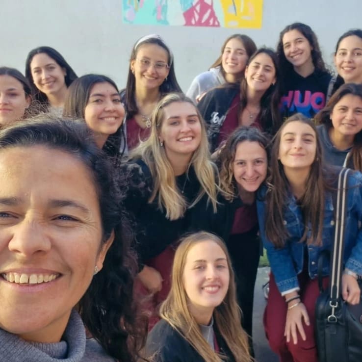 Bahía Blanca: pasen y vean  el polo educativo de la UCALP