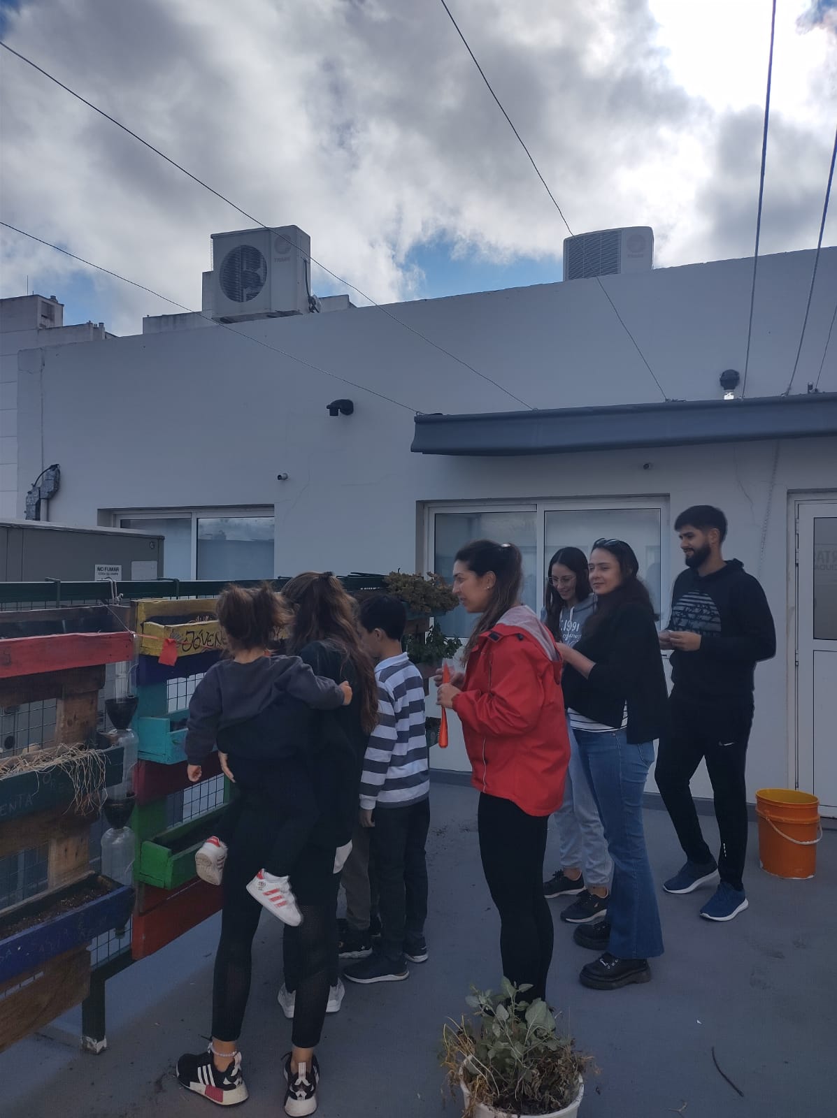 Bahía Blanca: pasen y vean  el polo educativo de la UCALP