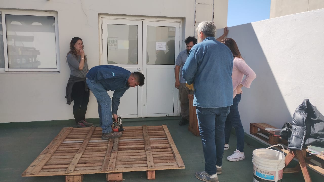 Bahía Blanca: pasen y vean  el polo educativo de la UCALP