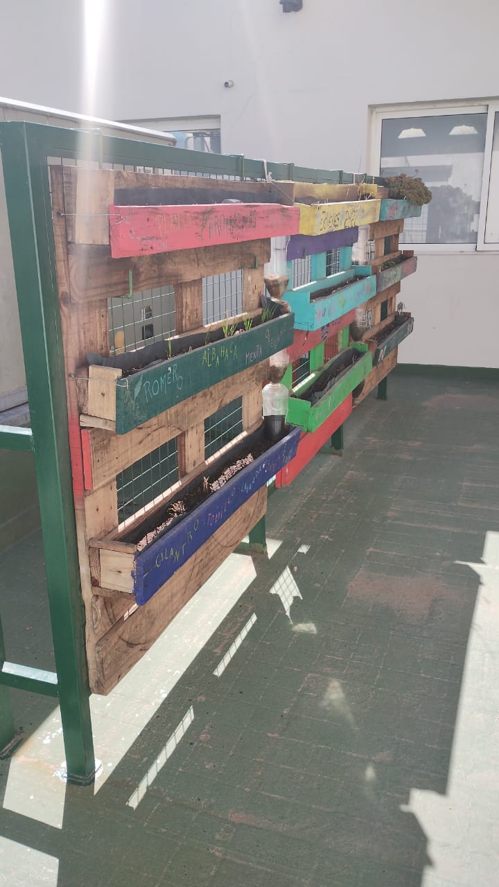 Bahía Blanca: pasen y vean  el polo educativo de la UCALP