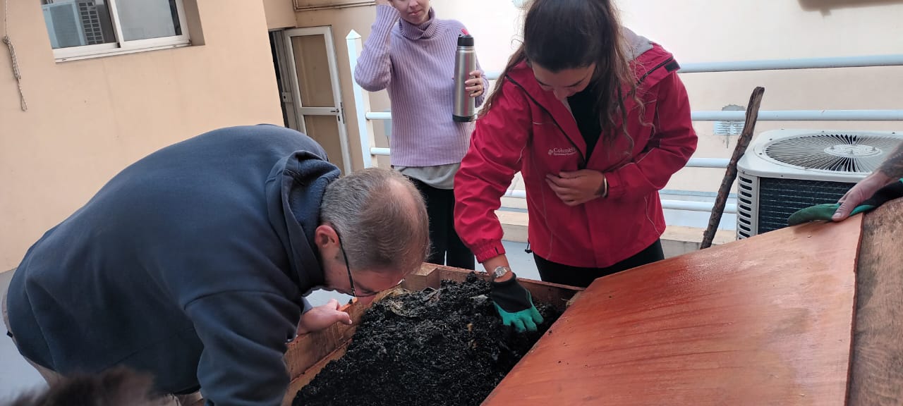 Bahía Blanca: pasen y vean  el polo educativo de la UCALP