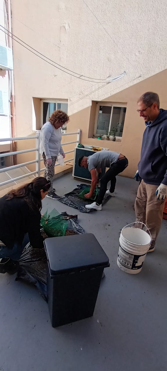 Bahía Blanca: pasen y vean  el polo educativo de la UCALP