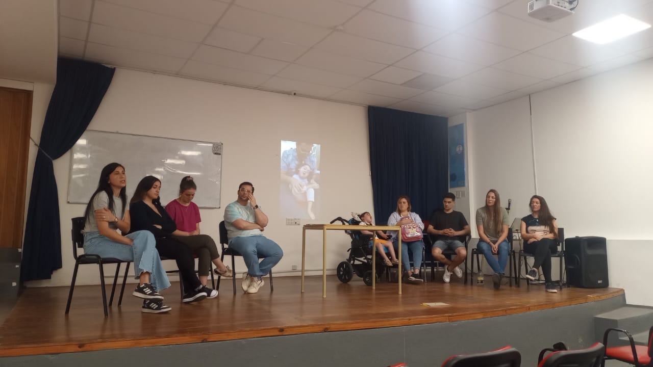 Bahía Blanca: pasen y vean  el polo educativo de la UCALP