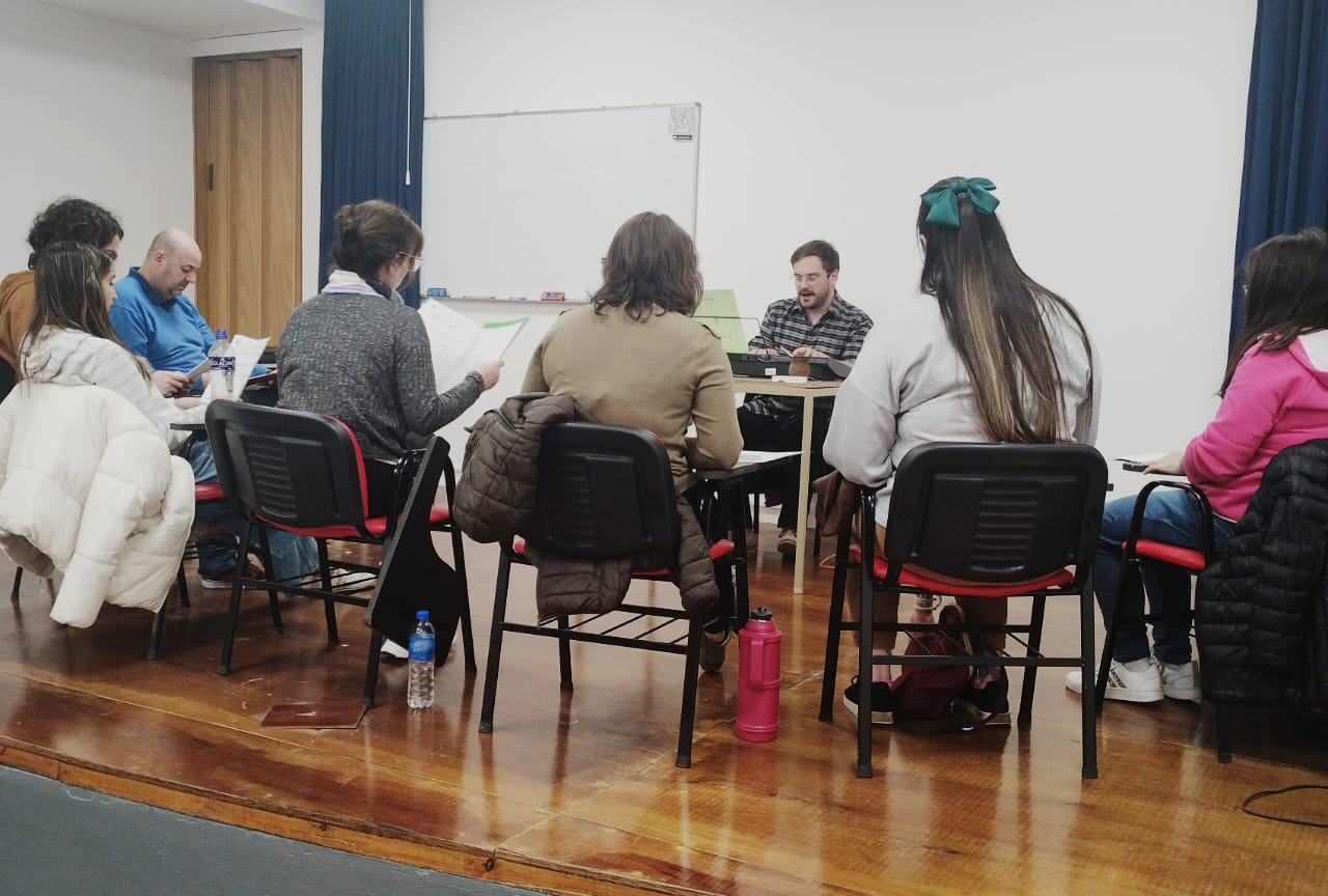 Bahía Blanca: pasen y vean  el polo educativo de la UCALP