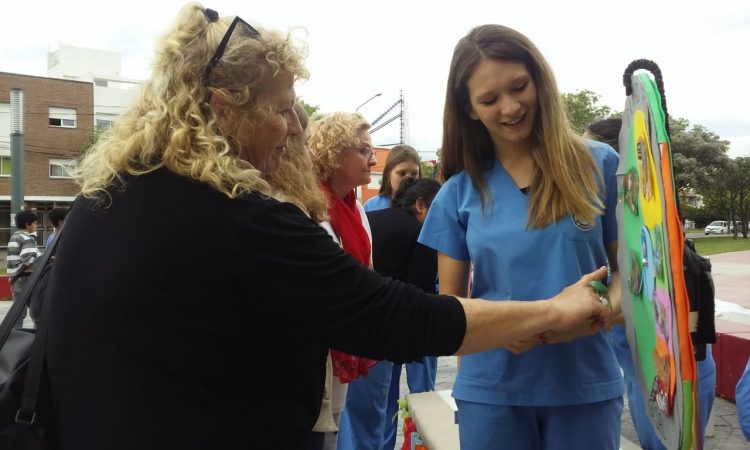 Bahía Blanca: pasen y vean  el polo educativo de la UCALP