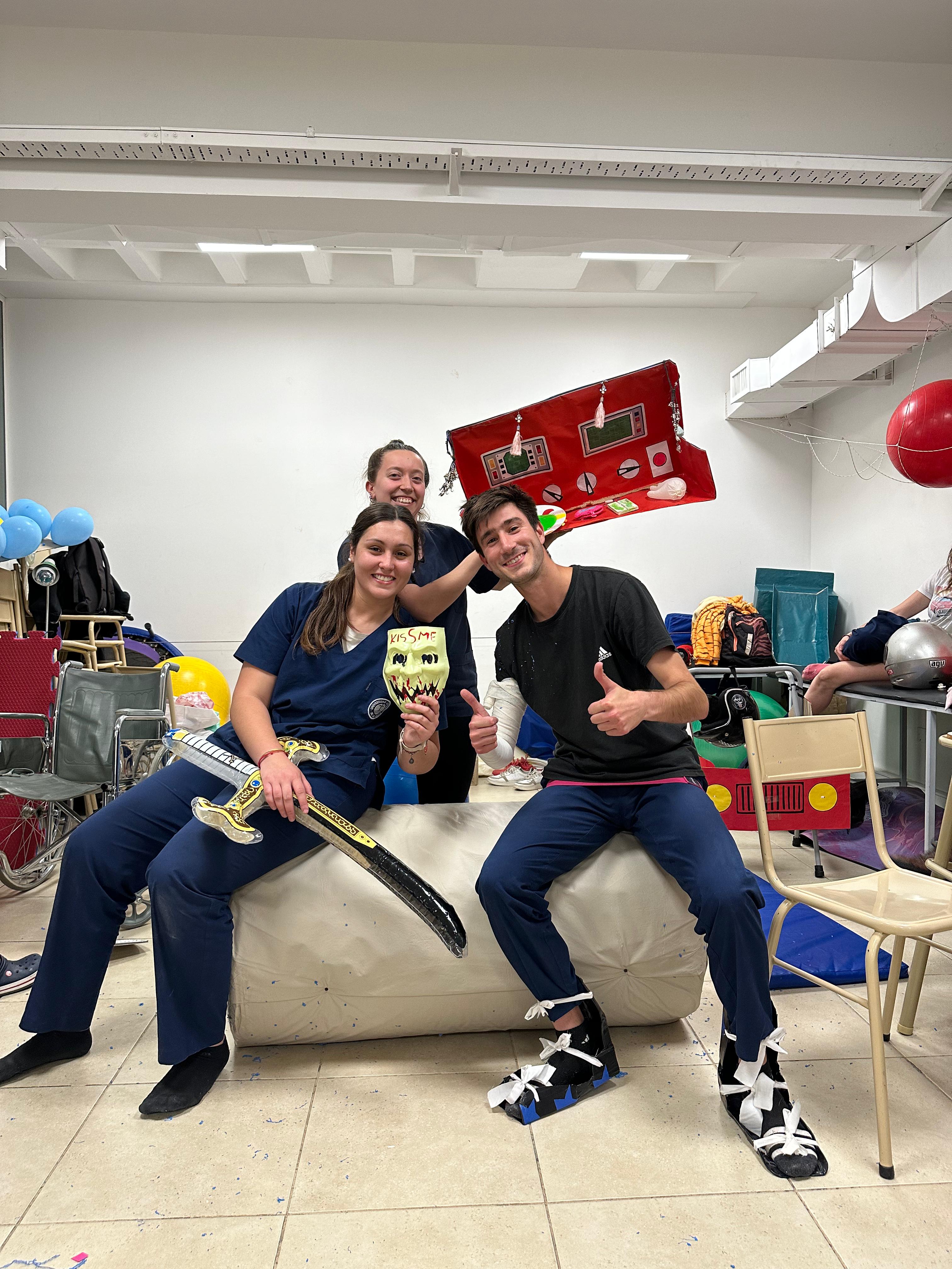 Bahía Blanca pasen y vean el polo educativo de la UCALP (40)