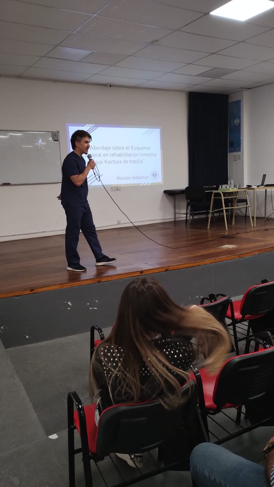 Bahía Blanca: pasen y vean  el polo educativo de la UCALP