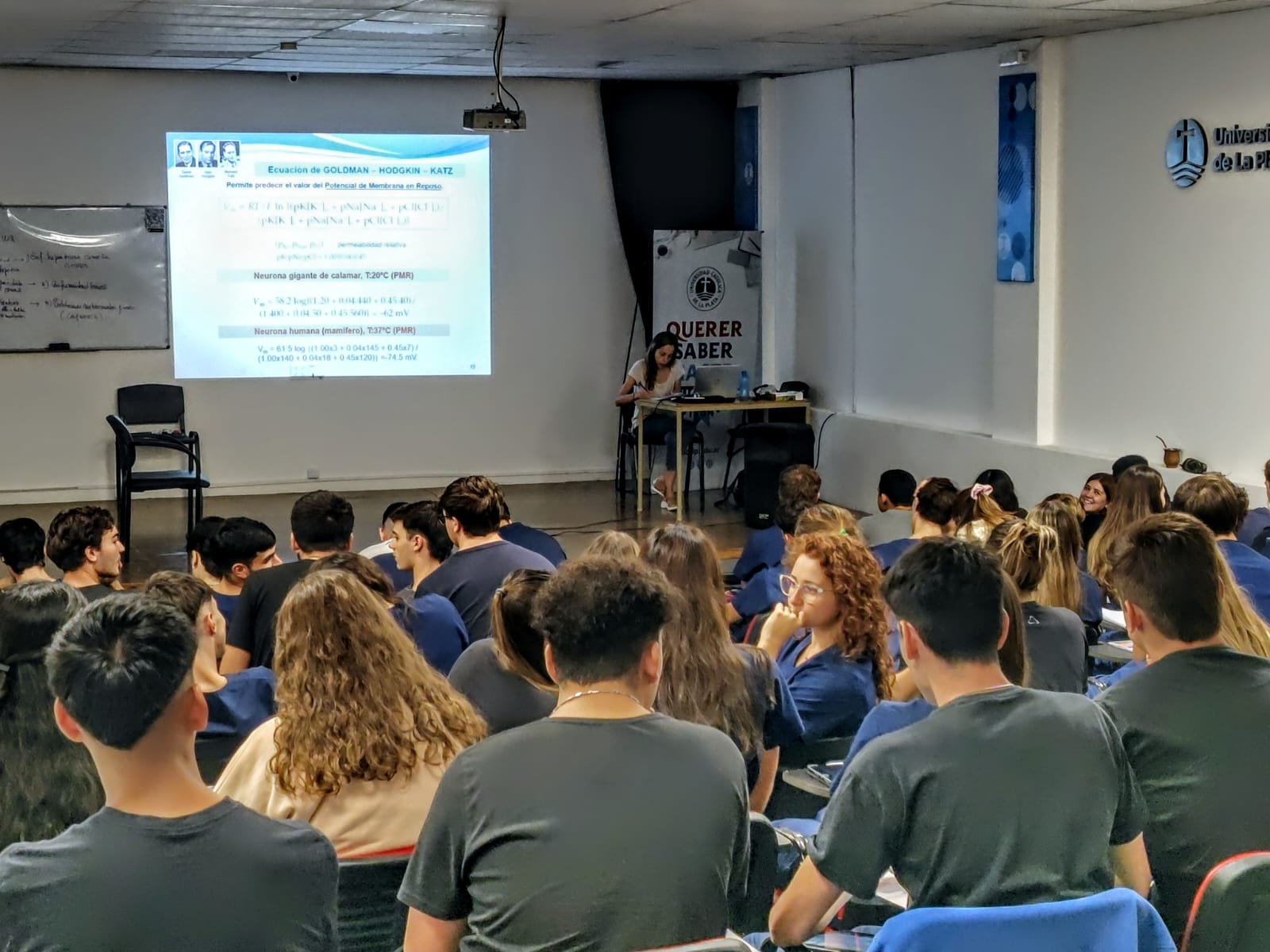 Bahía Blanca pasen y vean el polo educativo de la UCALP (42)