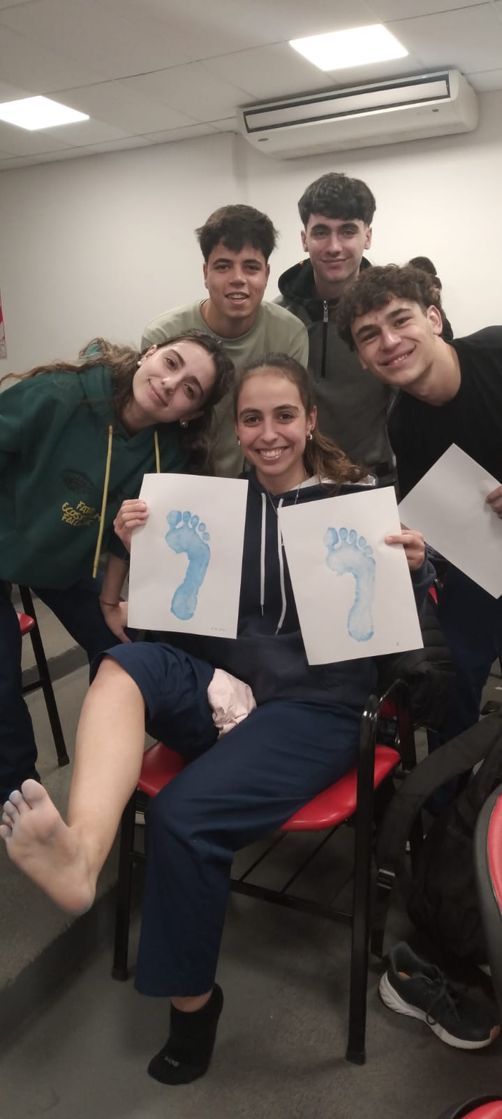 Bahía Blanca: pasen y vean  el polo educativo de la UCALP