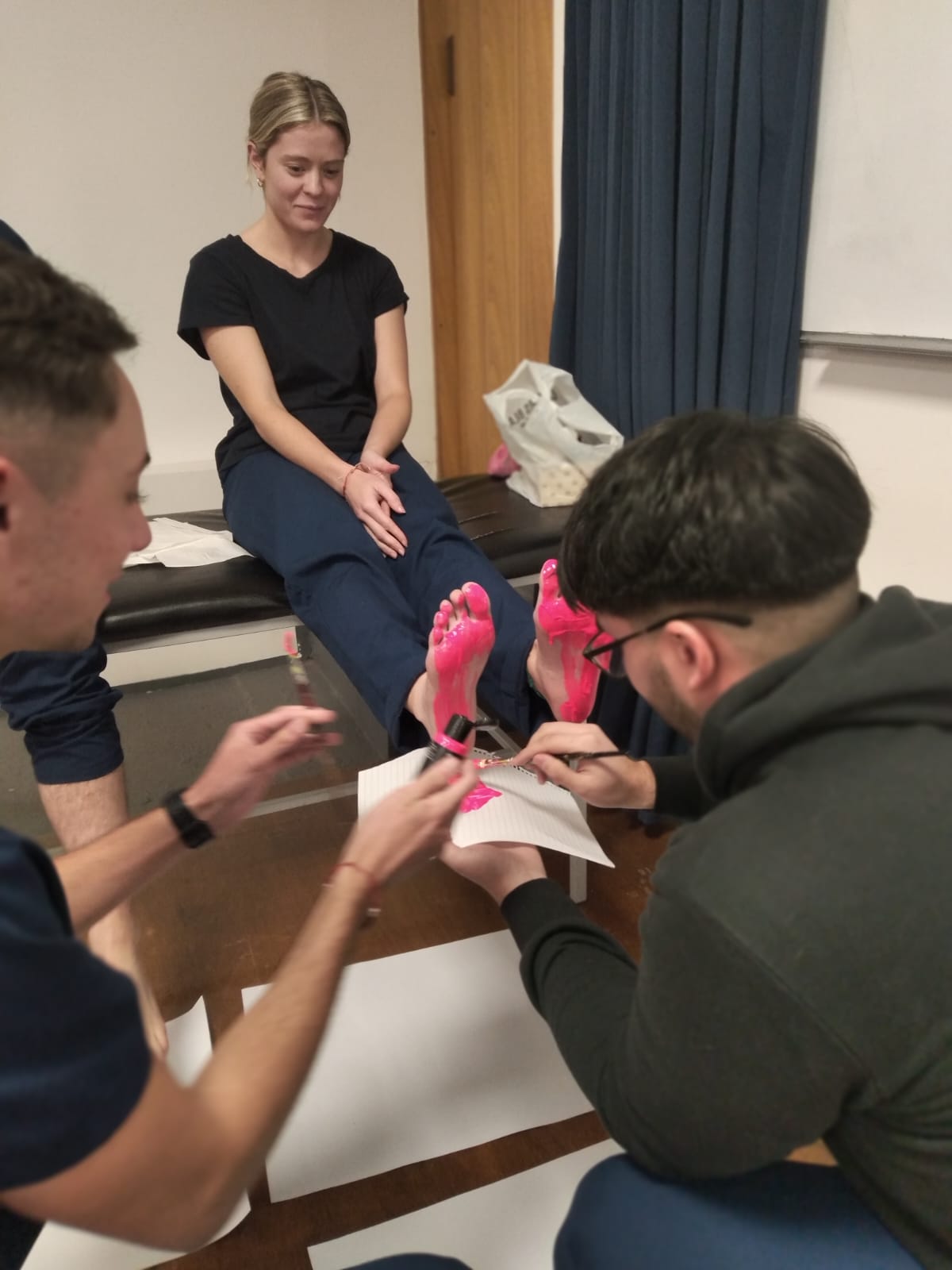 Bahía Blanca: pasen y vean  el polo educativo de la UCALP